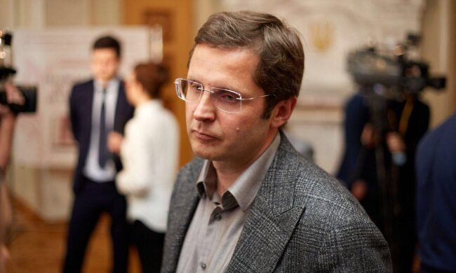 Андрей Холодов