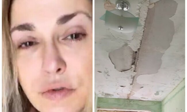 Ольга Сумская и Дом культуры