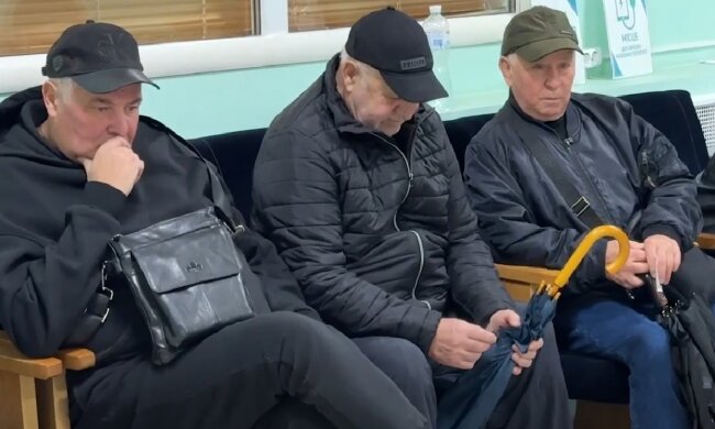 Грошова допомога для ВПО в Полтавській області