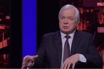 Маломуж раскрыл правду о будущем Донбасса: «Фактически федерализация»