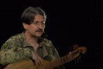Відомий бандурист Тарас Компаніченко розповів про ритуали вшанування пам’яті воїнів ЗСУ