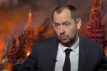 Роман Цимбалюк посоветовал серьезнее относиться к сообщениям об угрозе со стороны РФ