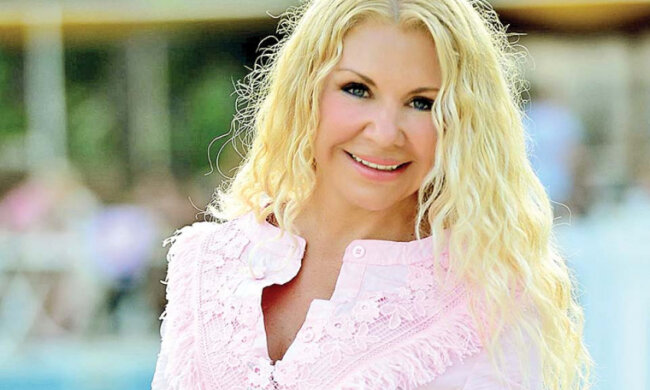 Спекотна мама Дана Балана показала, як зводить з розуму чоловіків: "Ооо, немає слів...", фото