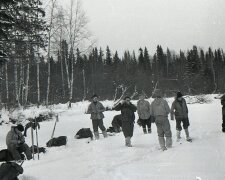 перевал Дятлова