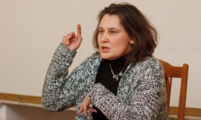 Татьяна Монтян