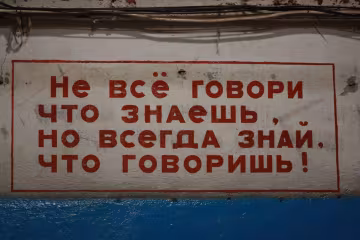 Крим попередив Європу про «ядерну загрозу»