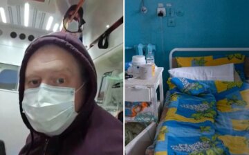 100 тисяч на лікування і хворі в коридорах: українець розповів, як його "лікували" від вірусу