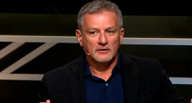 Пальчевський влучно пояснив, що знищило рейтинг Зеленського: "Йдемо в Дизель Шоу"