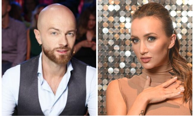 Влад Яма, Анна Ризатдинова