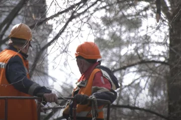 Графіки відключення електроенергії у червні в Запоріжжі