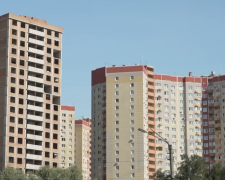Безкоштовне житло для ВПО в Херсонській області