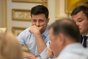 Власть, как печальная ночь