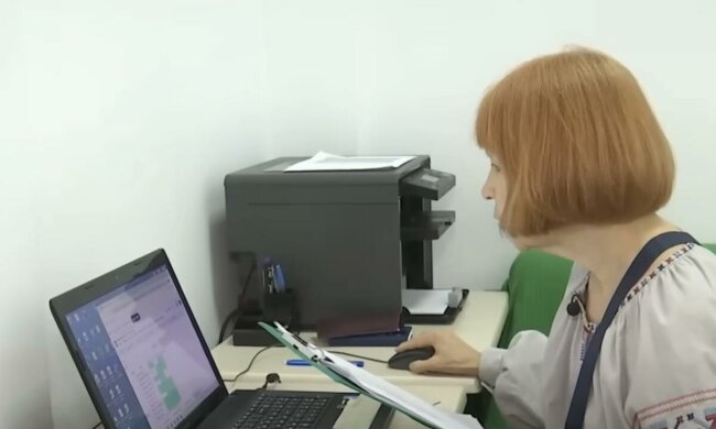 Работа для пенсионеров в Киеве
