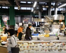 Подорожчання продуктів у Полтавській області