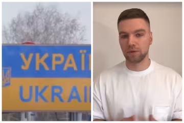 Выехал в качестве волонтера и уехал на отдых в Мальдивы: мужч известной блоггерши попал в скандал