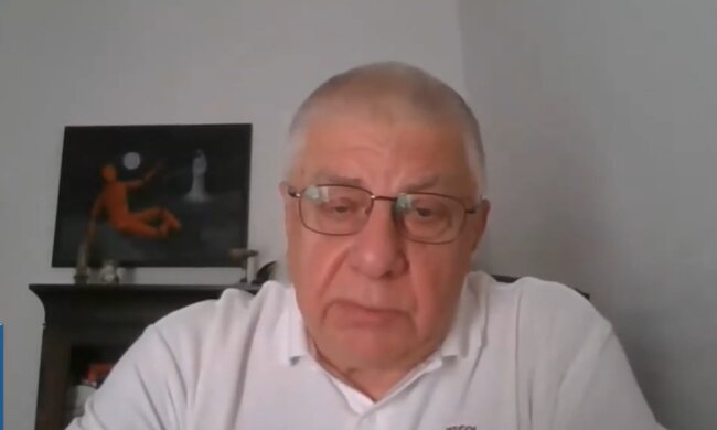 Военный эксперт Юрий Федоров заявил о будущем поражении россии, ведь безумные цели путина не достигнуты