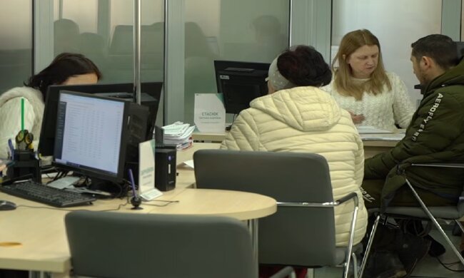 Перерахунок пенсій в Миколаївській області, з 1 квітня