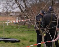 «Мають ознаки катування»: на Київщині знайшли ще одне масове захоронення жертв окупантів