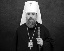 У Києво-Печерській Лаврі 21 червня пройде прощання з Луганським митрополитом УПЦ Митрофаном (Юрчуком)