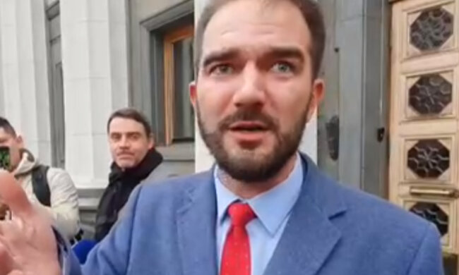 Українці "додали" скандальному Юрченку після побиття в Раді: "Дай шматочок пирога"