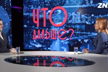 Все прогнозы говорят, что мы и дальше будем отставать от остального мира, - Виктор Скаршевский об экономике