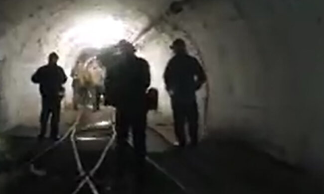 НП в шахті на Дніпропетровщині: з'явилися перші дані про аварію