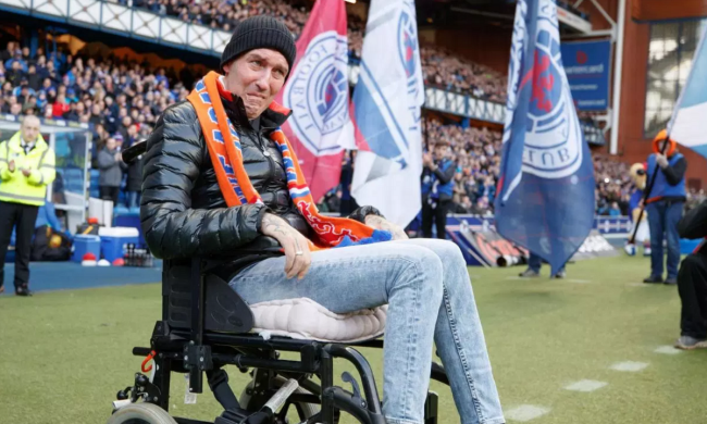 Фернандо Риксен