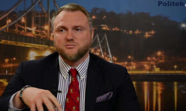 Не врите: нардеп Рыбчинский «разорвал» продюсера Евровидения