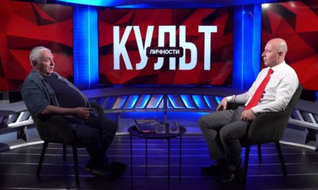 «Оргвыводы: уволить тренера Базилевича»: Случевский объяснил, почему Лобановского оставили