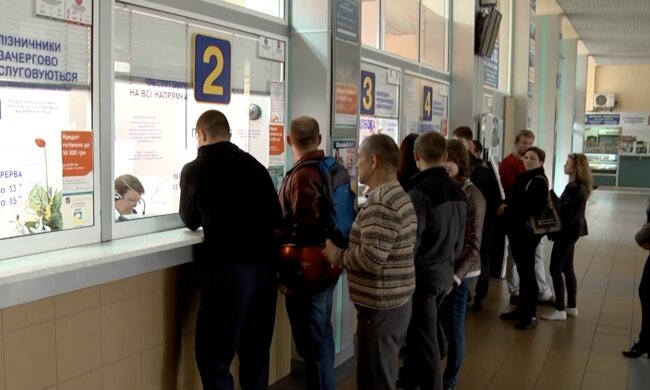 Новий графік руху поїздів в Одесі