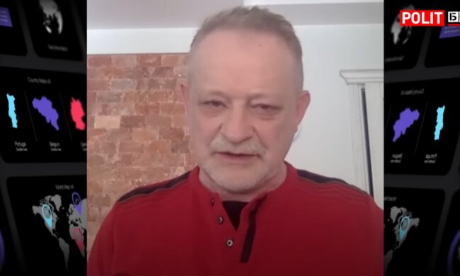 Лавра – часть реализации полного религиозного отделения от москвы, - Андрей Золотарев