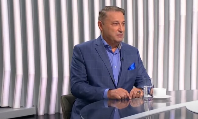 «Щоб Україна перемогла - це займе не так довго. Ціни на нафту обвалити та дати зброю Україні», - Гарі Табах