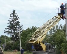 графіки відключення світла у Полтавській області на 15 травня