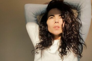 настя каменских