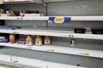 Подорожание продуктов в Харьковской области