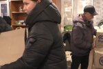Бесплатные продукты для ВПЛ в Николаеве и области