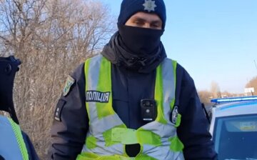 Отомстил за штраф: под Одессой мужчина разгромил автомобили полицейского
