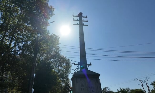 Графіки відключення світла у Чернігівській області на 2 та 3 серпня