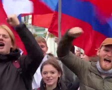 росіяни, росіяни, прапори росії