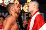 Ломаченко – Педраса: усі деталі чемпіонського бою