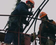 Графік відключення світла з 23 по 24 жовтня в Полтавській області