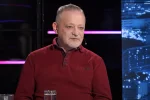 Ударные возможности нашего флота минимальны – есть только корабли береговой охраны, - Андрей Золотарёв