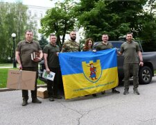 Светлана Гринчук в Днепре очертила план экологического спасения области: "Воды, воздух и заповедники"