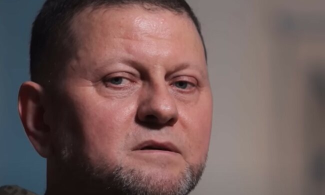 Валерій Залужний