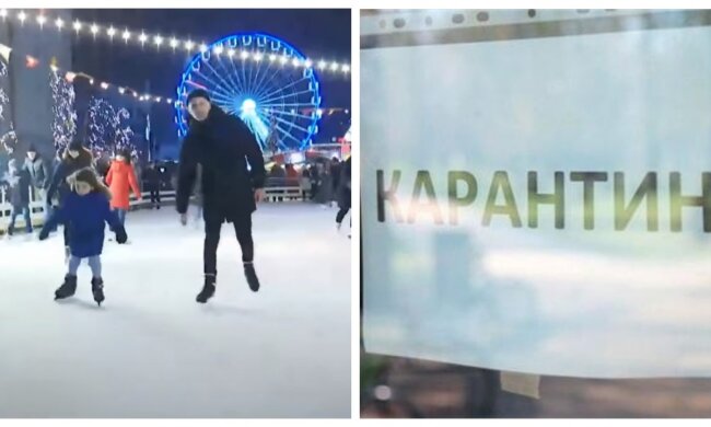 Локдаун на новогодние праздники, главное, что нужно знать: даты, сроки и будут ли останавливать транспорт