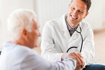 врач медики доктор