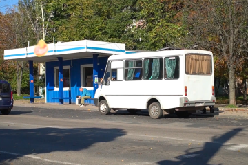 Подорожчання проїзду у Полтавській області