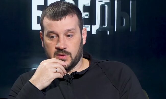 Активная часть общества, которая в принципе в Украине все свои проблемы решает одним способом, - Андрусив