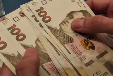 Денежная помощь для ВПЛ в Днепропетровской области