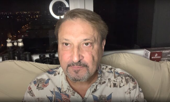 Американський військовий Гаррі Табах розповів, що необхідно українській армії для перемоги